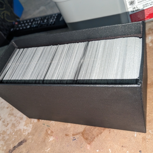 Lorcana lot of 550 mixed cards - Picture 3 of 3